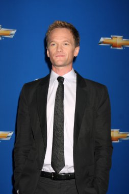 Neil patrick harris