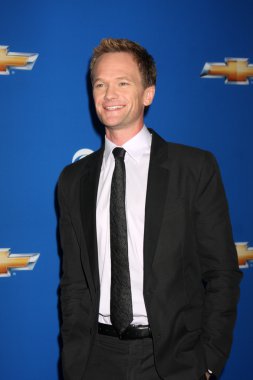 Neil patrick harris