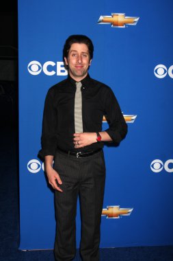 Simon Helberg