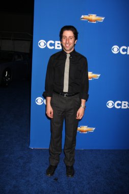 Simon Helberg