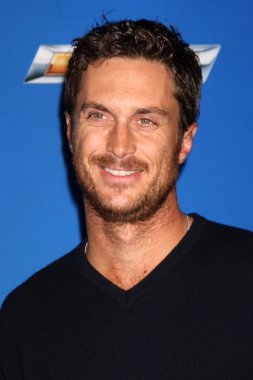 Oliver Hudson