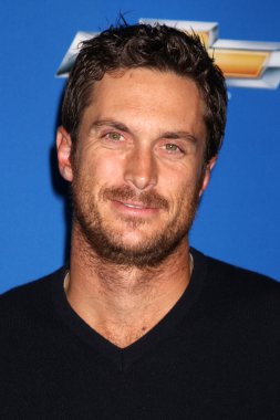 Oliver Hudson