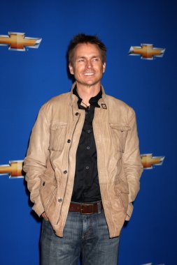 Phil Keoghan