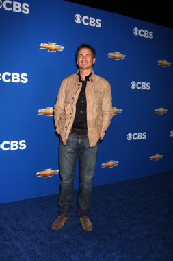 Phil Keoghan