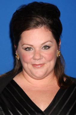 Melissa McCarthy clipart