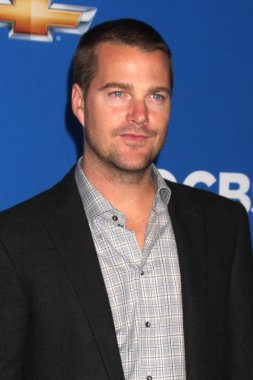 Chris O'Donnell