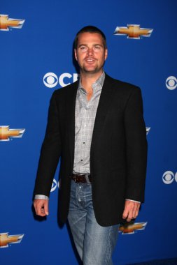 Chris O'Donnell