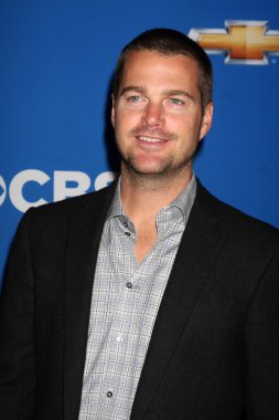 Chris O'Donnell