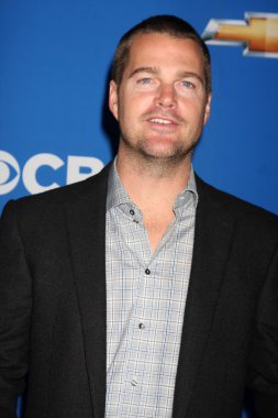 Chris O'Donnell