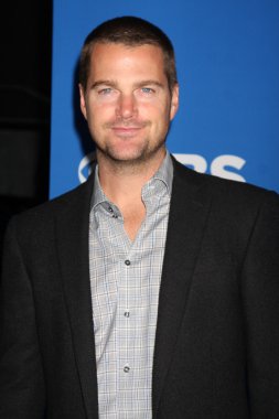 Chris O'Donnell