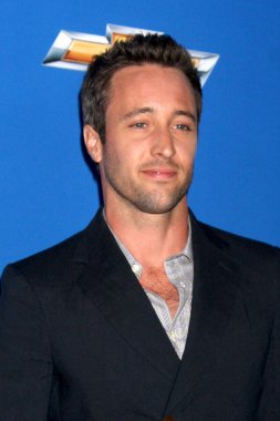 Alex O'Loughlin