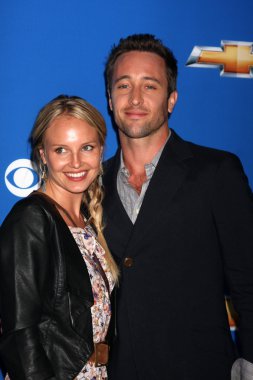 Alex O'Loughlin