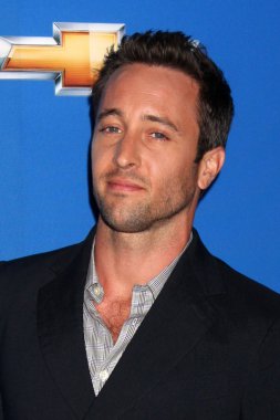 Alex O'Loughlin