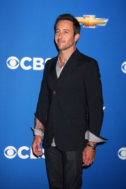 Alex O'Loughlin