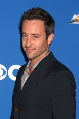 Alex O'Loughlin