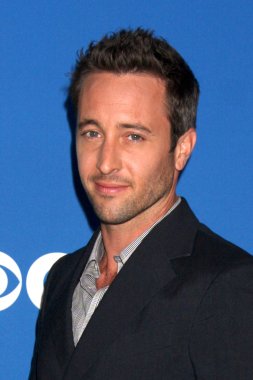 Alex O'Loughlin