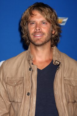 Eric Christian Olsen