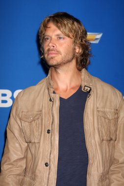 Eric Christian Olsen