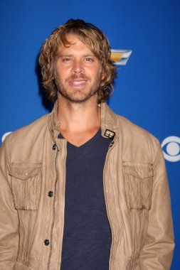 Eric Christian Olsen