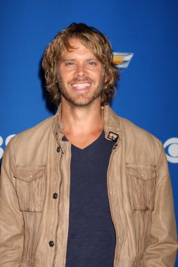 Eric Christian Olsen