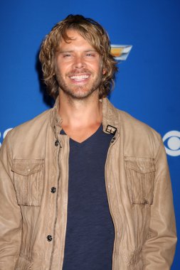 Eric Christian Olsen