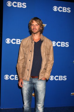 Eric Christian Olsen