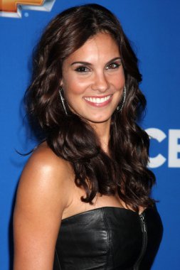 Daniela Ruah