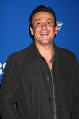 Jason Segel