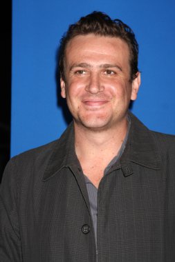 Jason Segel