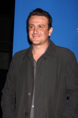 Jason Segel