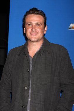 Jason Segel