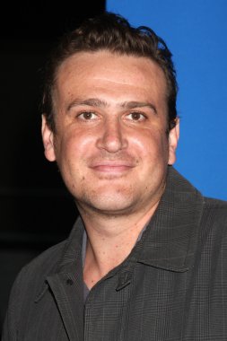 Jason Segel