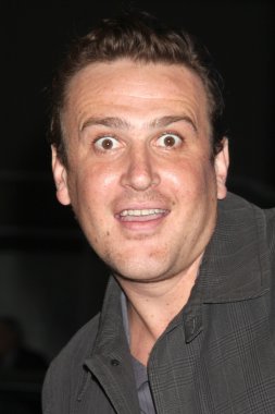 Jason Segel