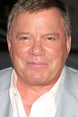 William Shatner