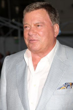 William Shatner