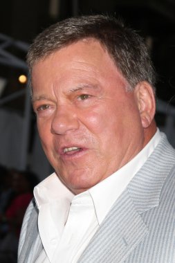 William Shatner