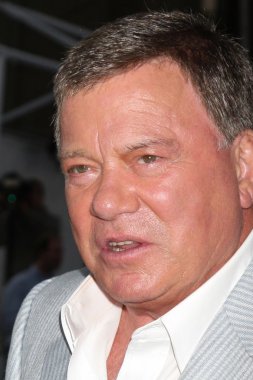 William Shatner