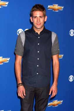 Eric Szmanda