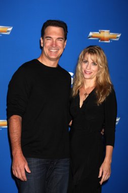 Patrick Warburton