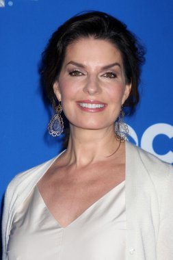 Sela Ward