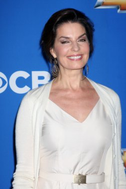 Sela Ward