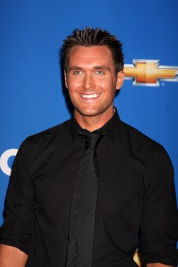 Owain Yeoman