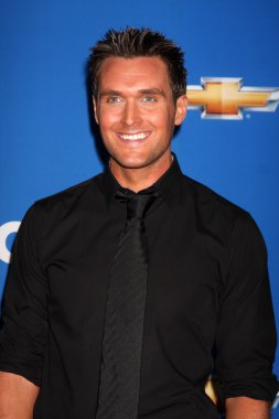 Owain Yeoman