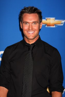 Owain Yeoman