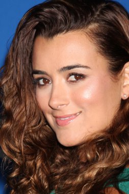 Cote de Pablo