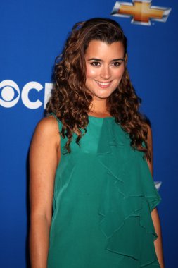 Cote de Pablo