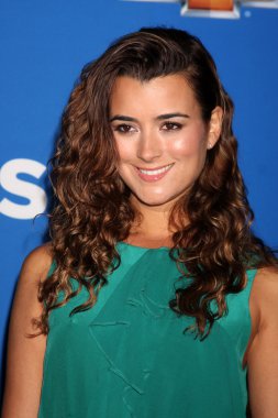 Cote de Pablo