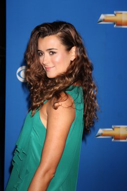 Cote de Pablo