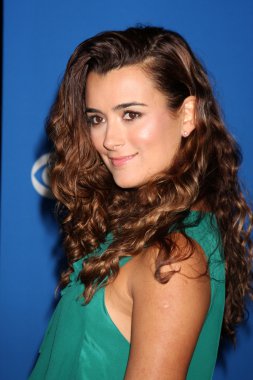 Cote de Pablo