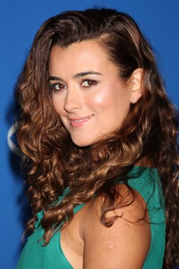 Cote de Pablo